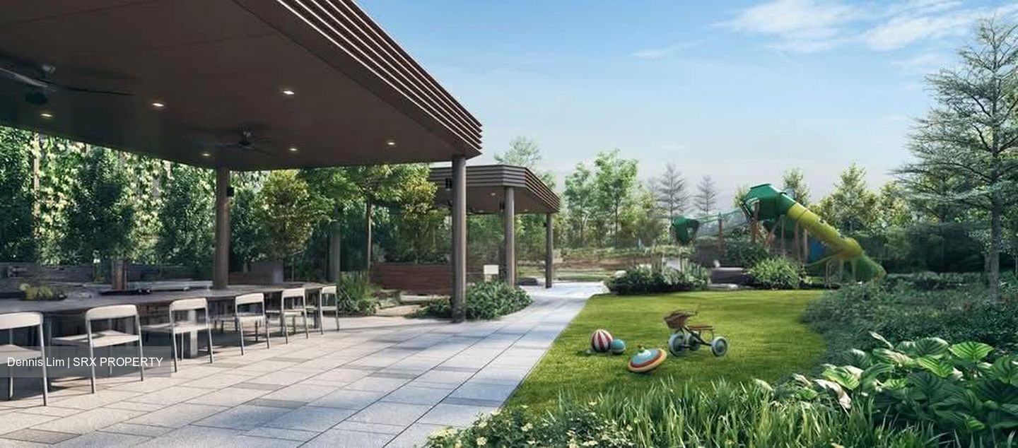 Pinery Residences (D16), Condominium #571834921